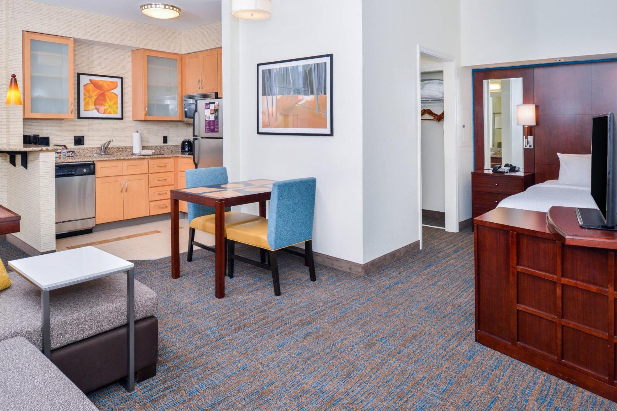 Residence Inn By Marriott Harrisonburg Exterior foto